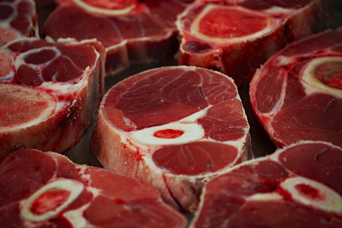 meat meat