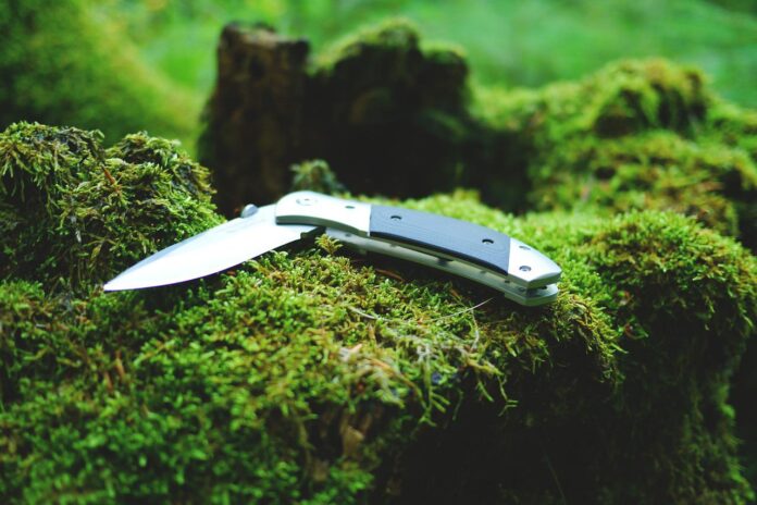 knife knife