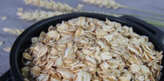oats