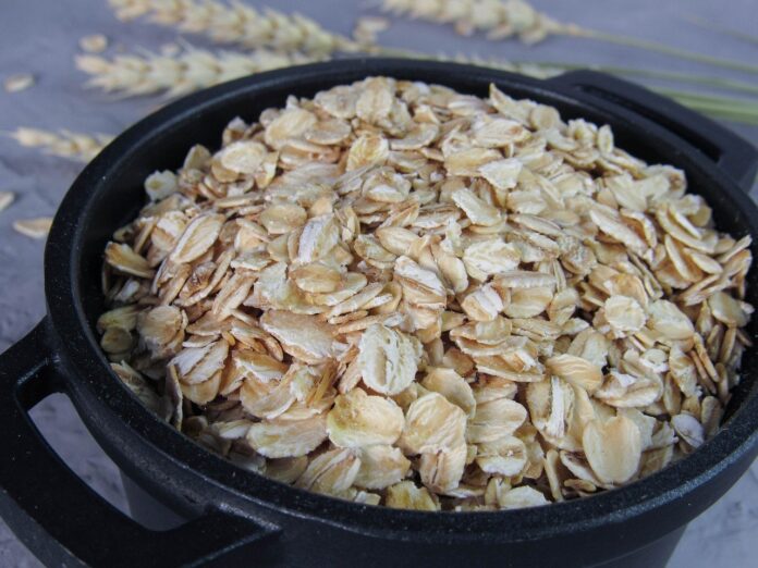 oats oats