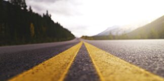 road