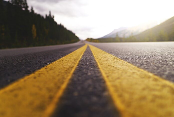 road road
