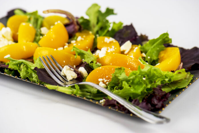 PeachSalad.web