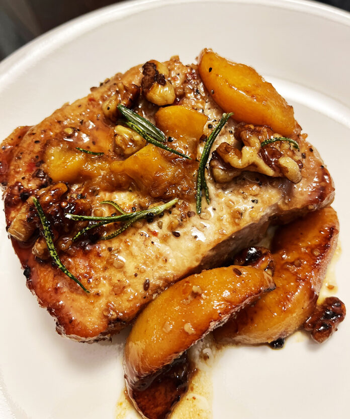PorkPeaches.web