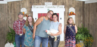 Grand Champion Market Chicken