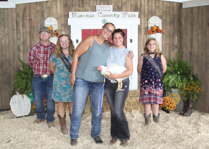 Grand Champion Market Chicken Grand Champion Market Chicken