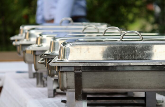 buffet buffet