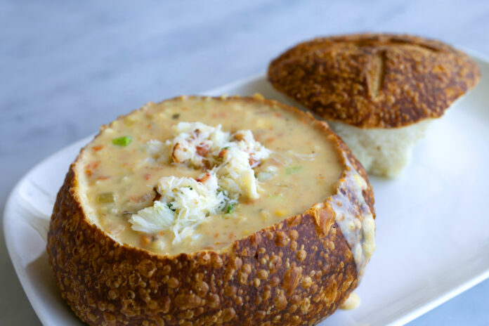 chowder.web