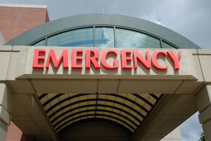 hospital hospital