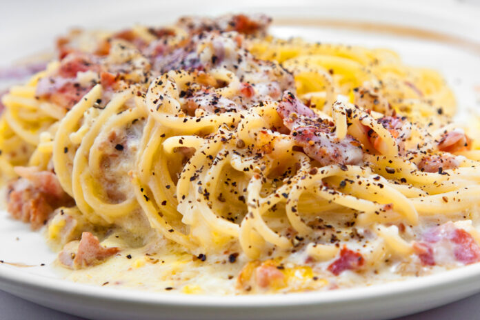 pasta.web