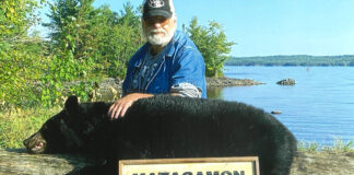 Wilbur Wilson