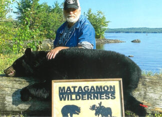 Wilbur Wilson — Sept. 6, 2022 Wilbur Wilson