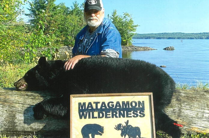 Wilbur Wilson