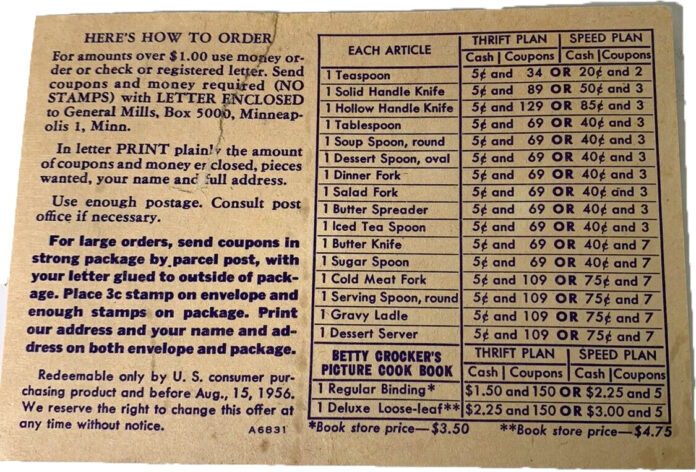 Coupon Coupon