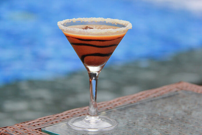 brandy.web Pumpkin Brandy Alexander