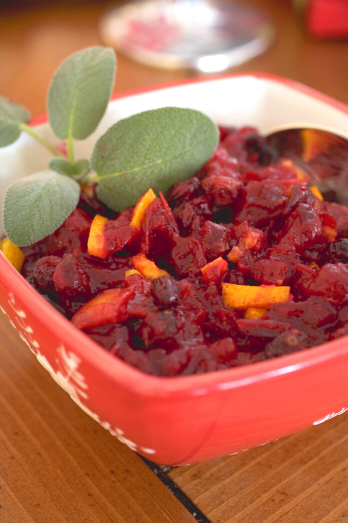 cranberry.web