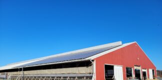 kibler dairy farm