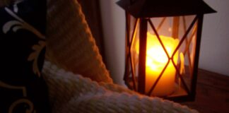 lantern