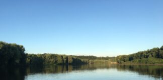 Mississippi River