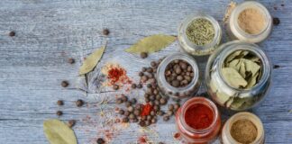 spices