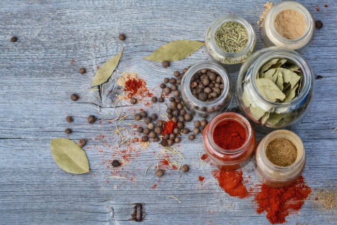 spices spices