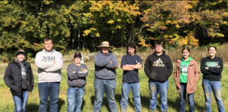 Waterford FFA