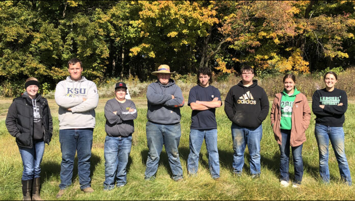 Waterford FFA Waterford FFA