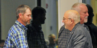 Wayne Soil and Water Conservation District