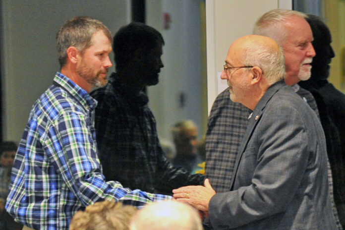 Wayne Soil and Water Conservation District Wayne Soil and Water Conservation District