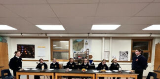 Northwestern FFA