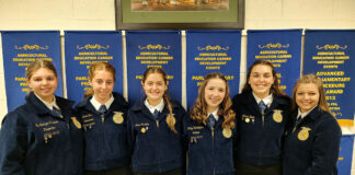 Waterford FFA