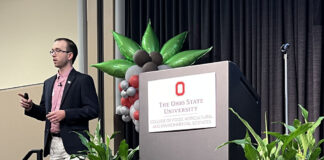 buckeye symposium andrew weaver