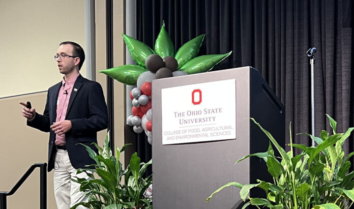 buckeye_weaver buckeye symposium andrew weaver