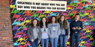 Northridge FFA