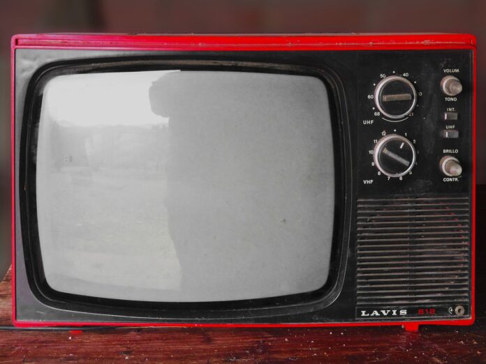 vintage tv vintage tv