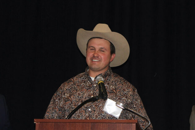 Commercial Producer Award