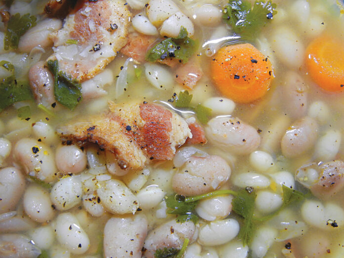 Beans