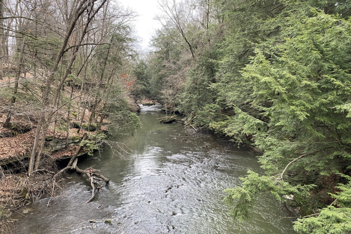 Mill Creek Park Mill Creek Park