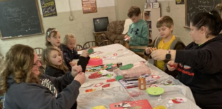 Leaders of Tomorrow 4-H