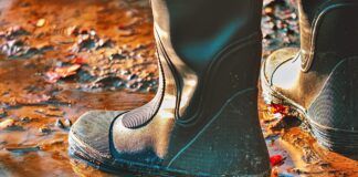 boots