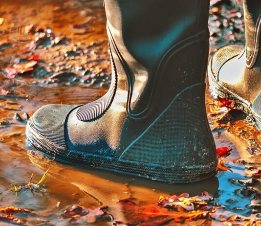 boots