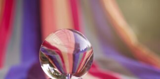crystal ball