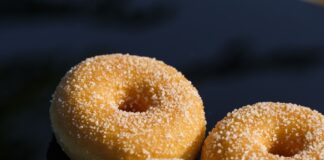 donut