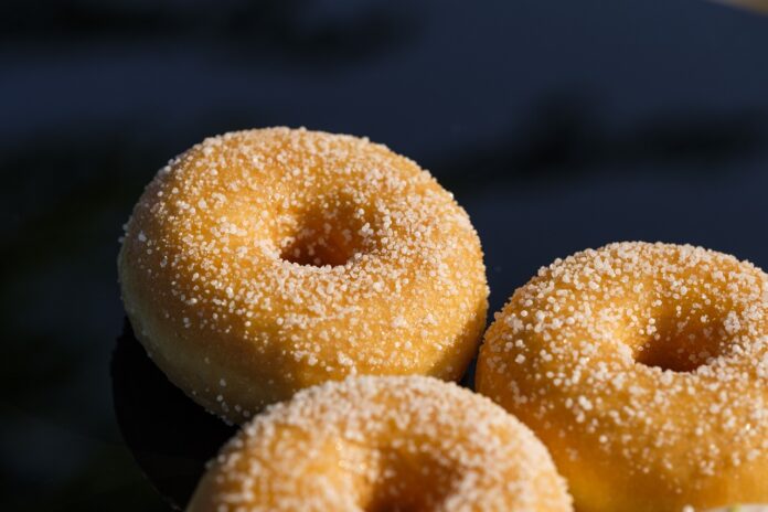 donut donut