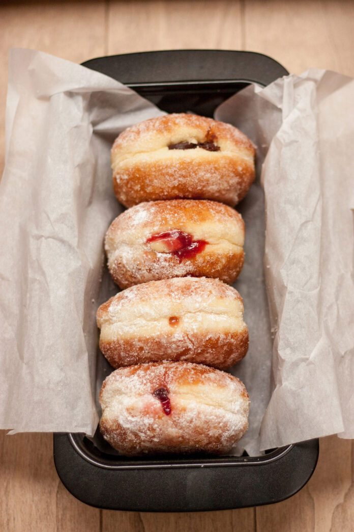 paczki