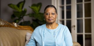 Jackie Nixon