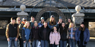 Hillsdale FFA