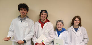 Biotech Team