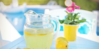 lemonade