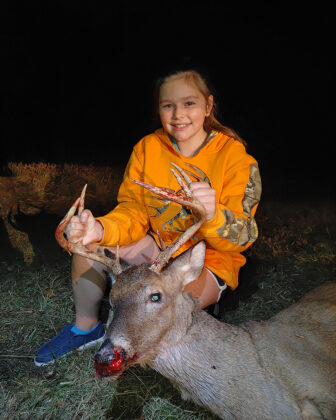 Kyla Bibey
